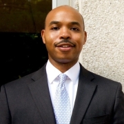 Terrence Scarborough